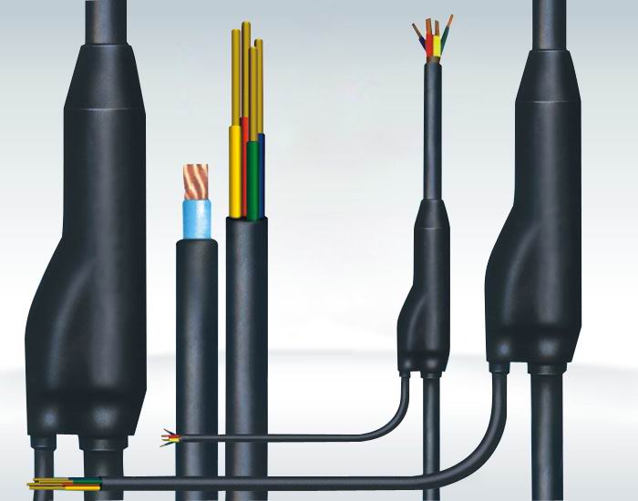 FZ系列预制分支电缆